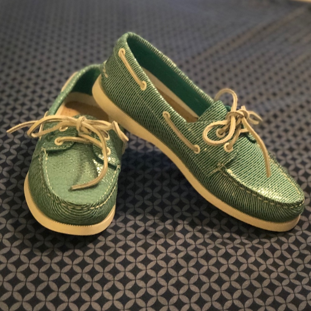 Sperry Top-Siders